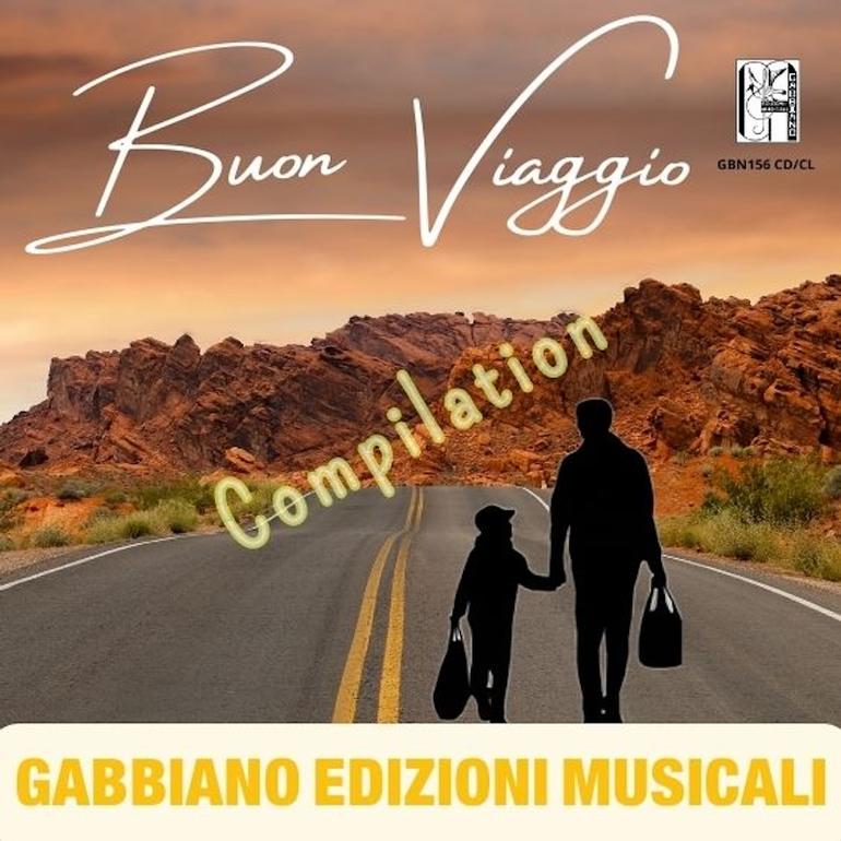 BUON VIAGGIO (compilation)